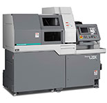 西鐵城(cheng)走心機