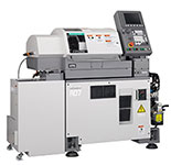 西鐵城高(gāo)精密機床