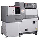 西鐵城(chéng)走心機(jī)K16E